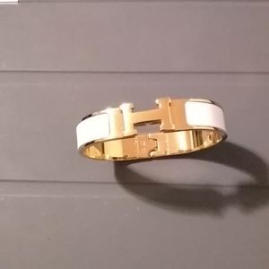 Herme's bracelet